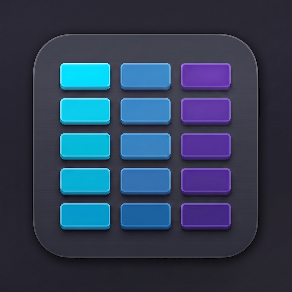 Grid Master